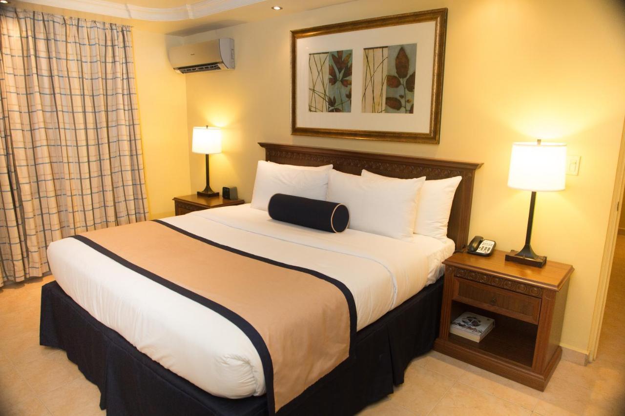 Best Western El Dorado Panama Hotel Luaran gambar