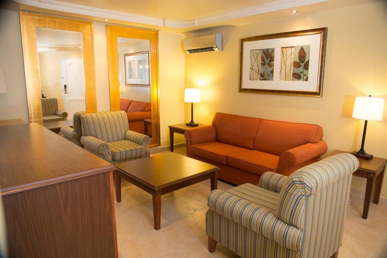 Best Western El Dorado Panama Hotel Luaran gambar