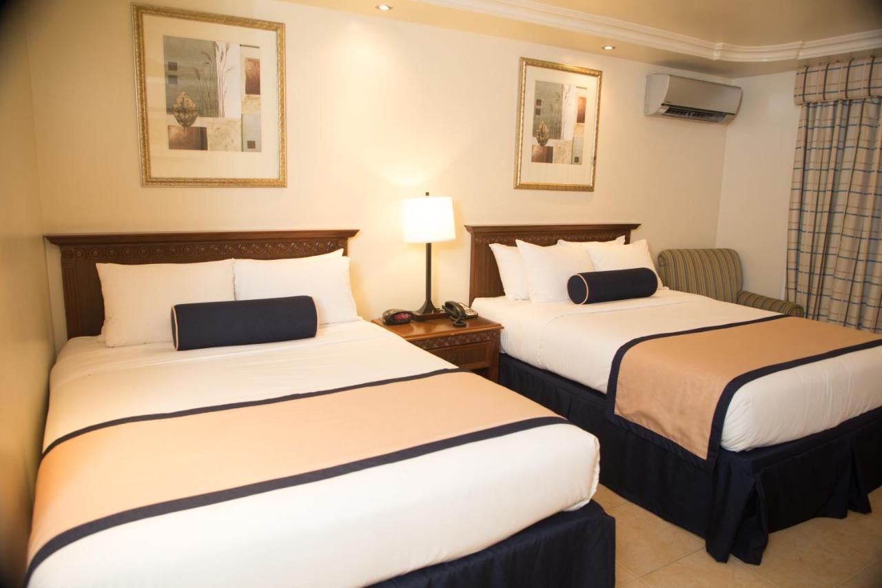 Best Western El Dorado Panama Hotel Luaran gambar