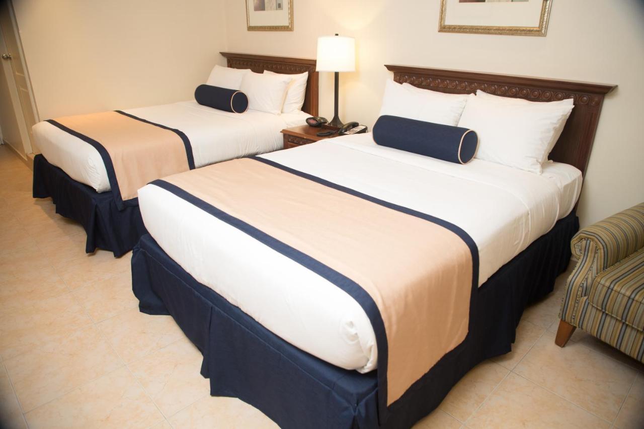 Best Western El Dorado Panama Hotel Luaran gambar