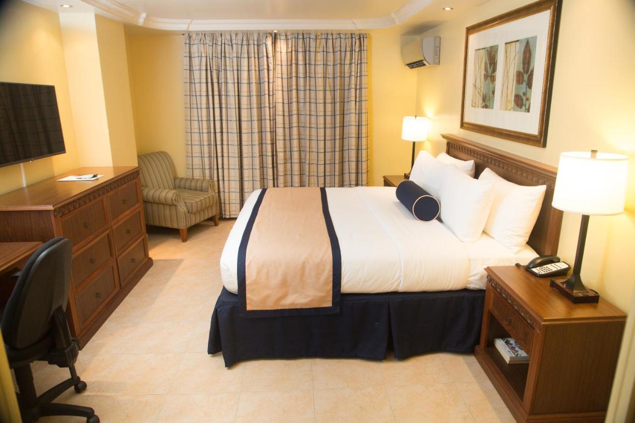 Best Western El Dorado Panama Hotel Luaran gambar