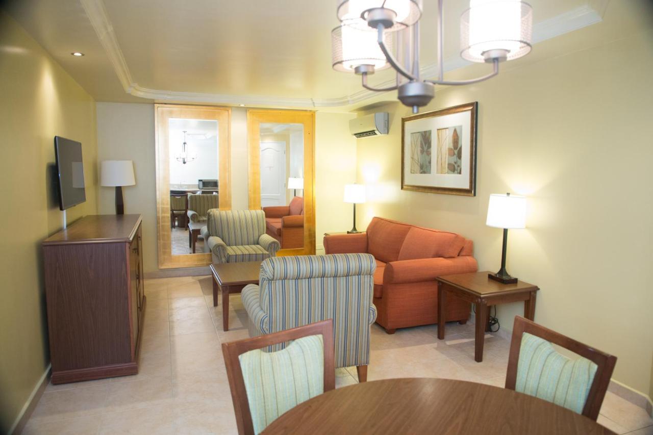 Best Western El Dorado Panama Hotel Luaran gambar