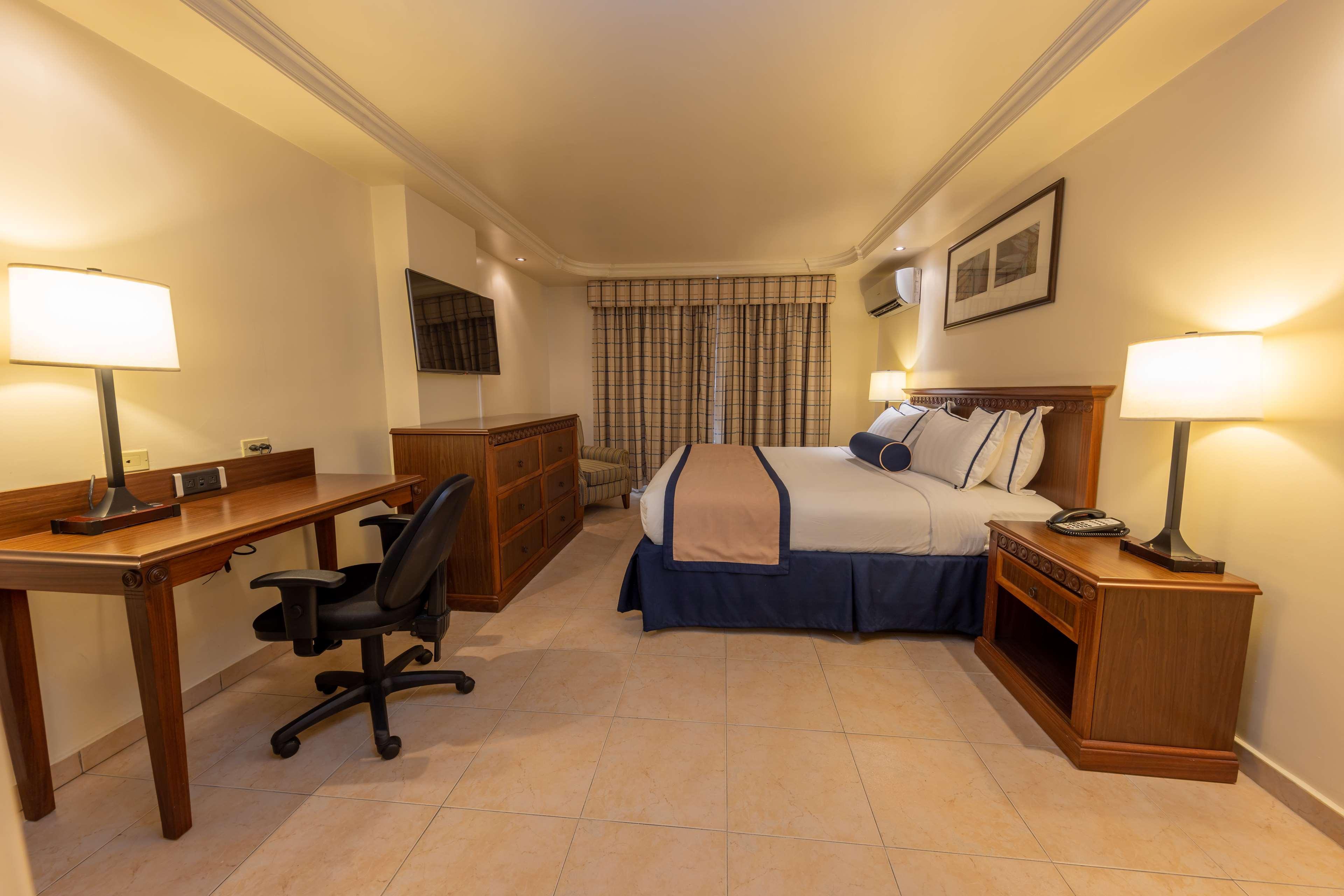 Best Western El Dorado Panama Hotel Luaran gambar