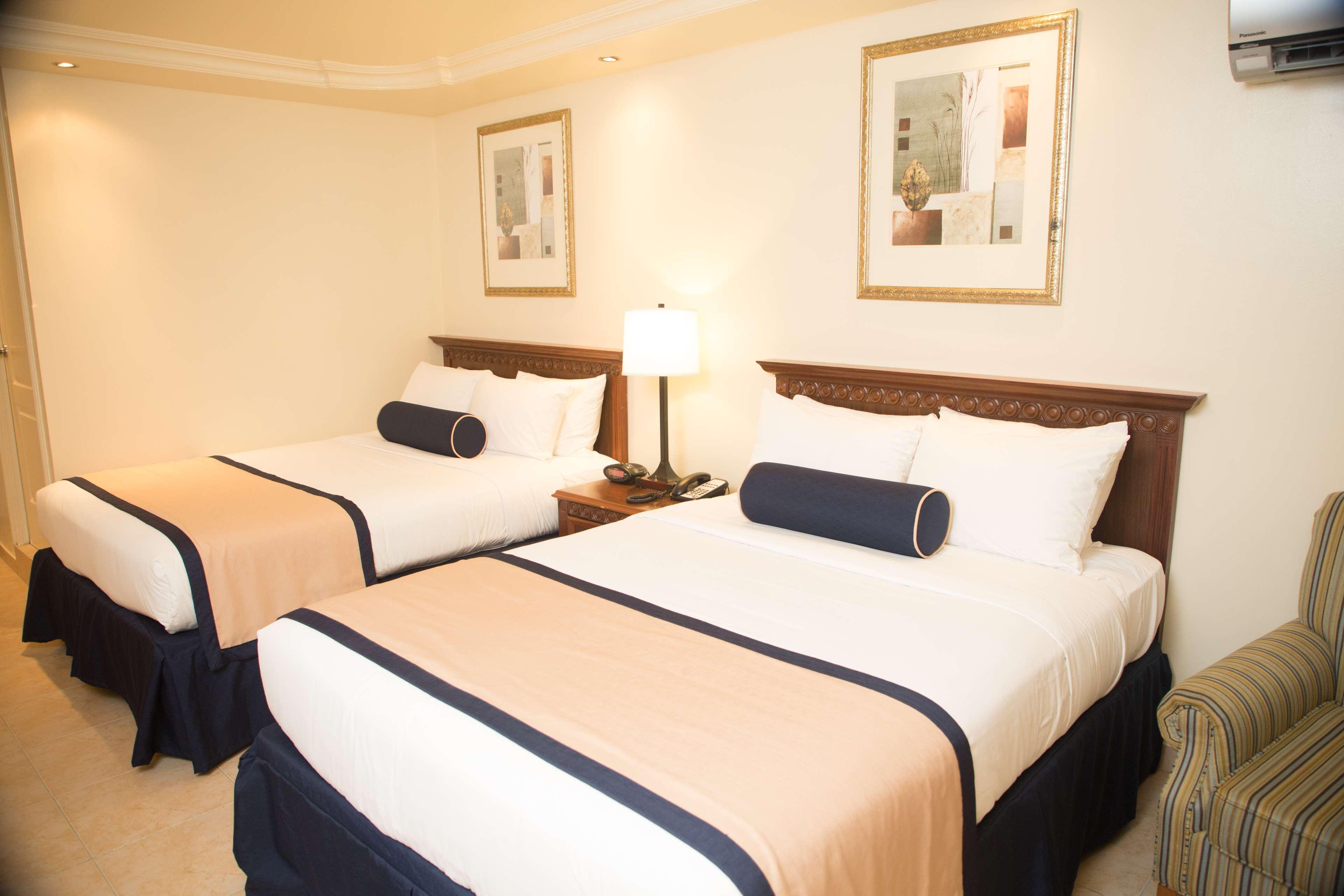 Best Western El Dorado Panama Hotel Luaran gambar