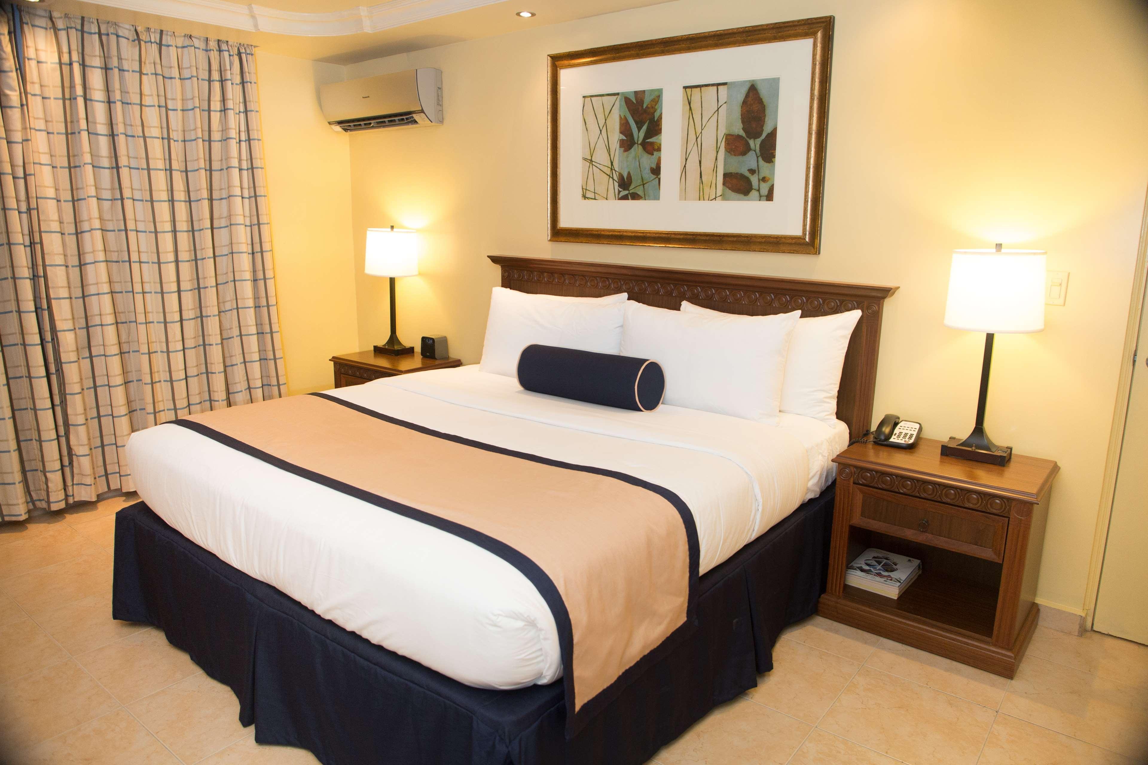 Best Western El Dorado Panama Hotel Luaran gambar