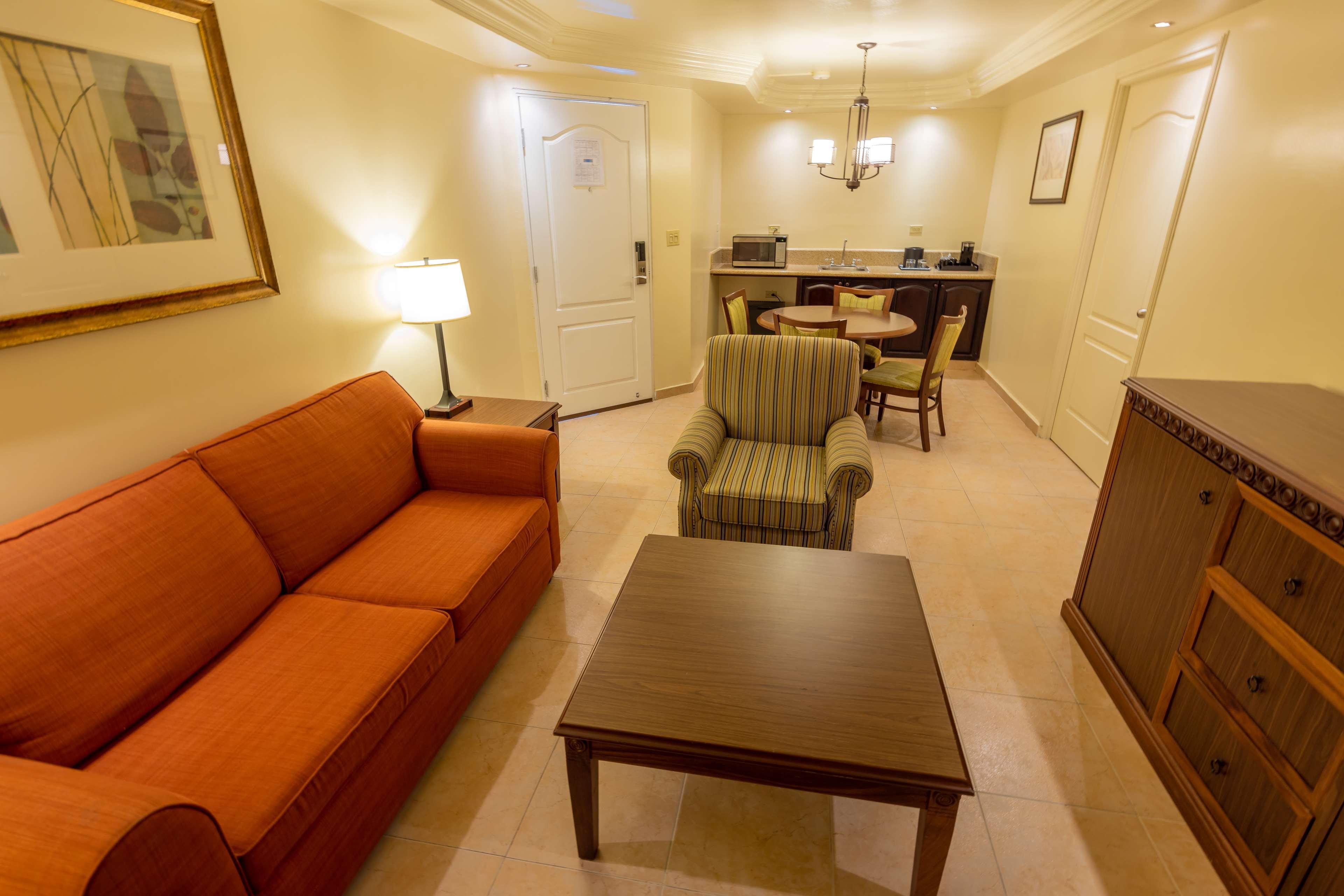 Best Western El Dorado Panama Hotel Luaran gambar