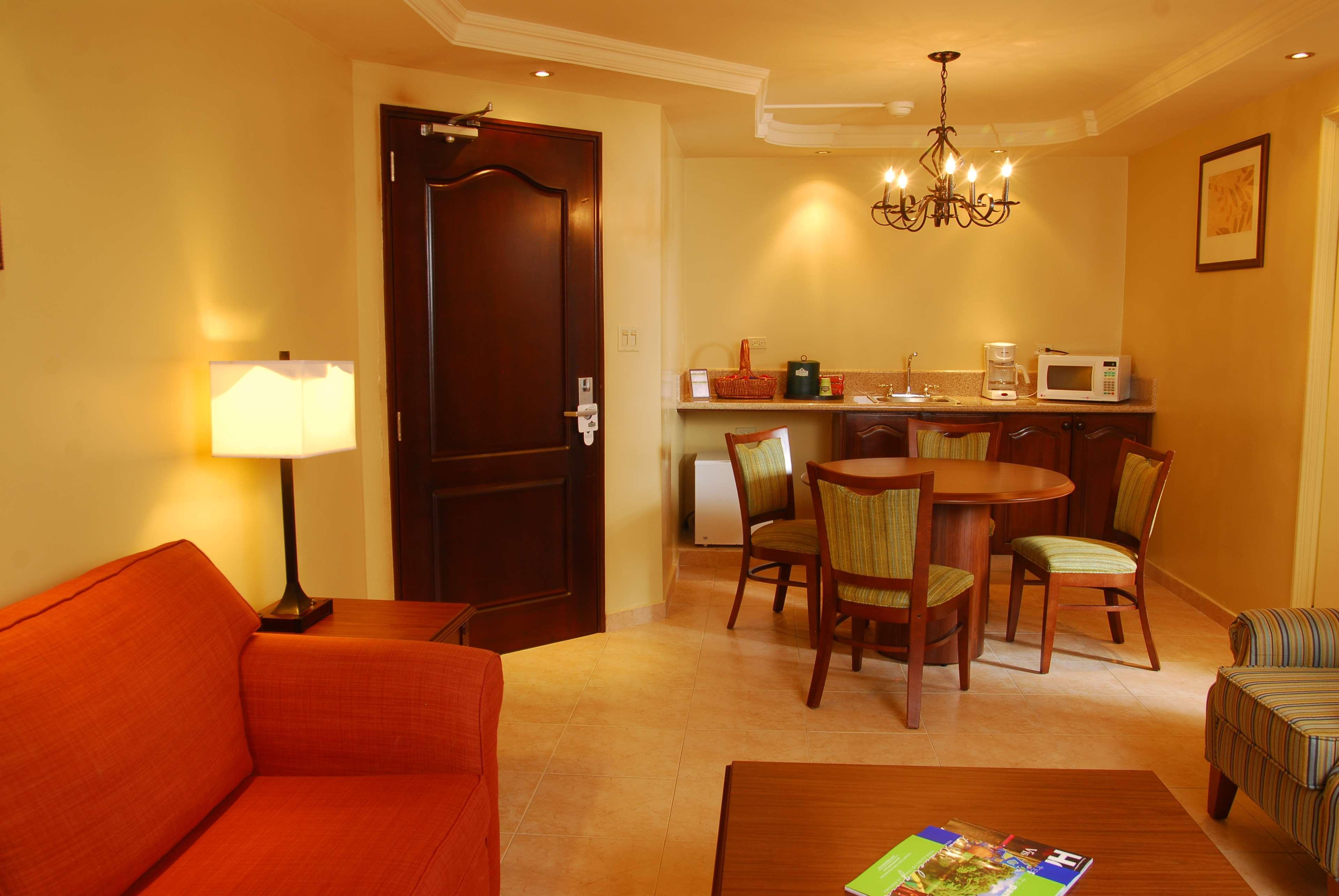 Best Western El Dorado Panama Hotel Luaran gambar