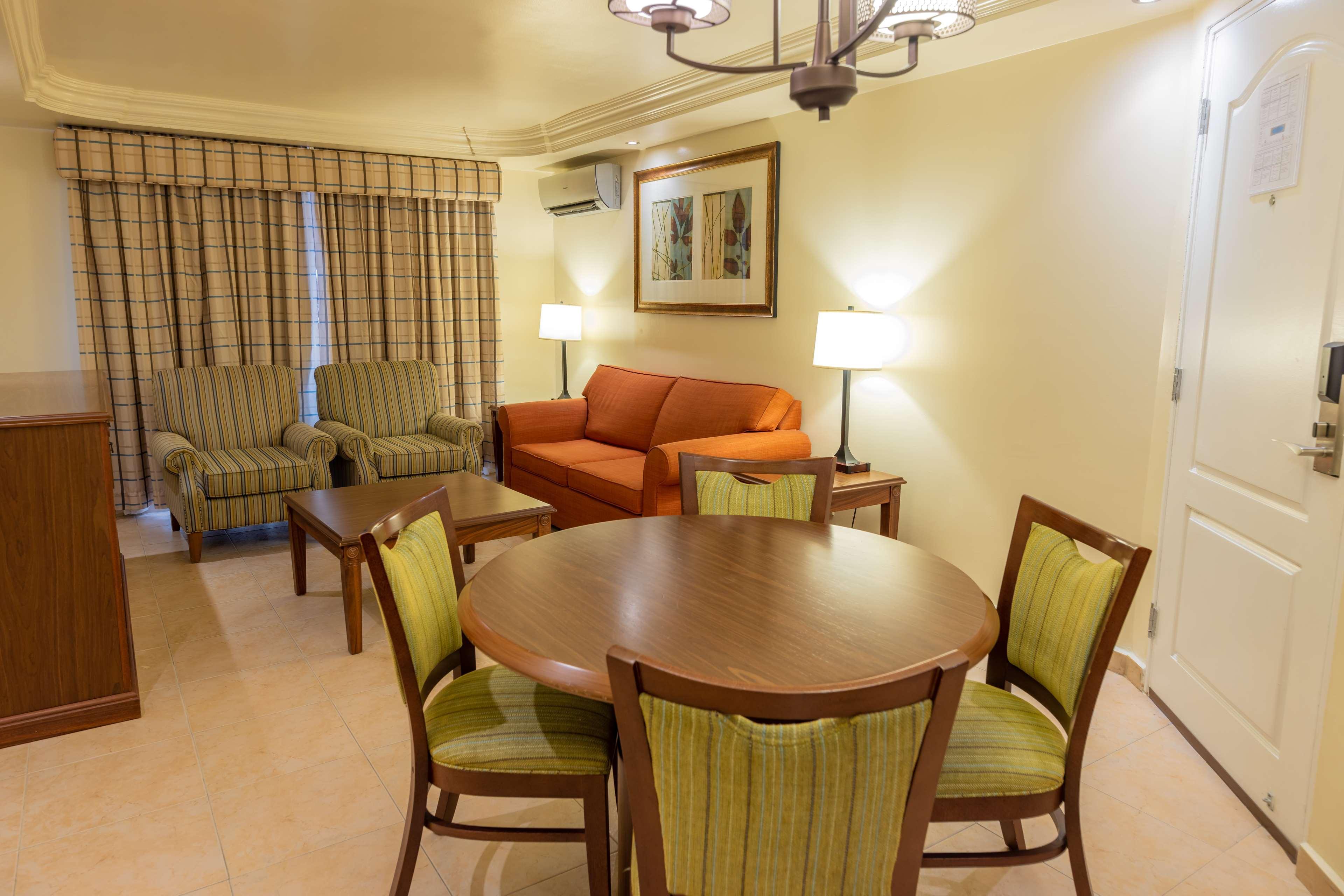 Best Western El Dorado Panama Hotel Luaran gambar