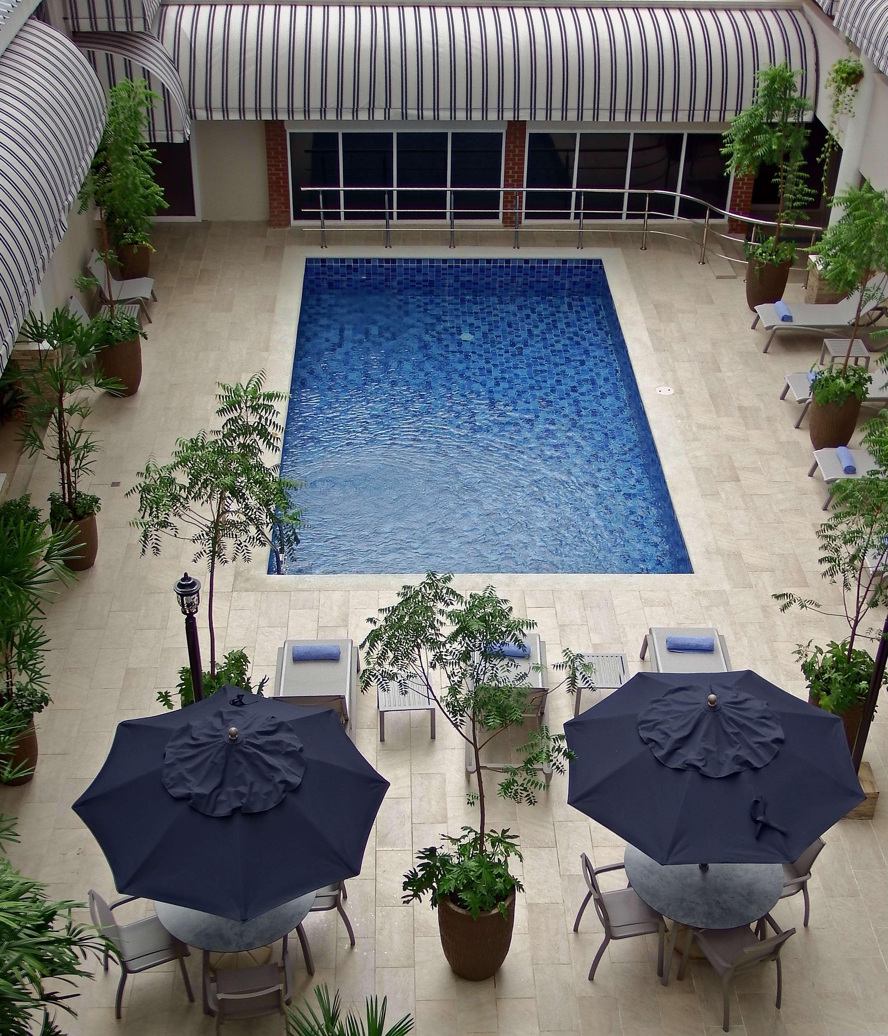 Best Western El Dorado Panama Hotel Luaran gambar