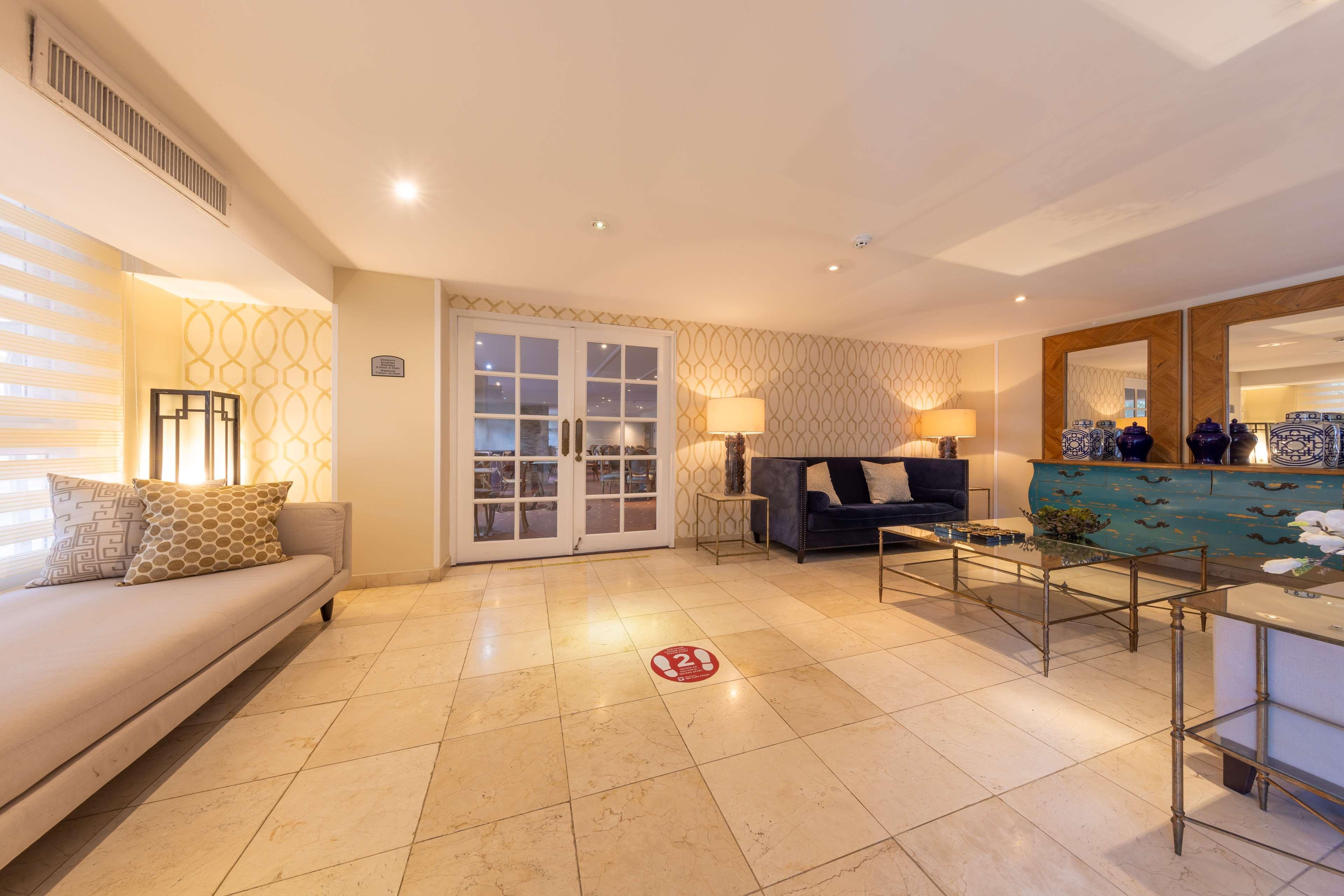Best Western El Dorado Panama Hotel Luaran gambar