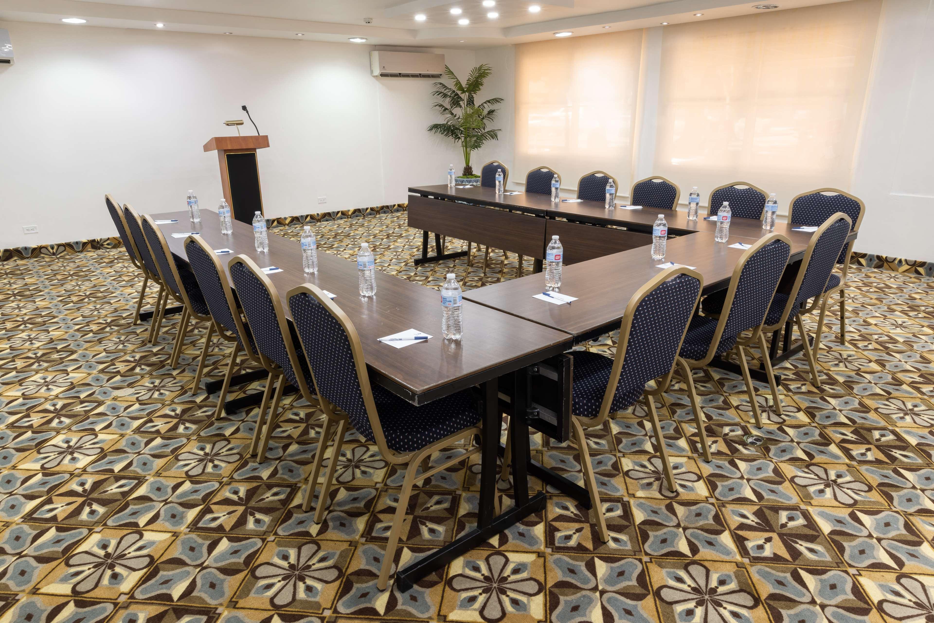 Best Western El Dorado Panama Hotel Luaran gambar