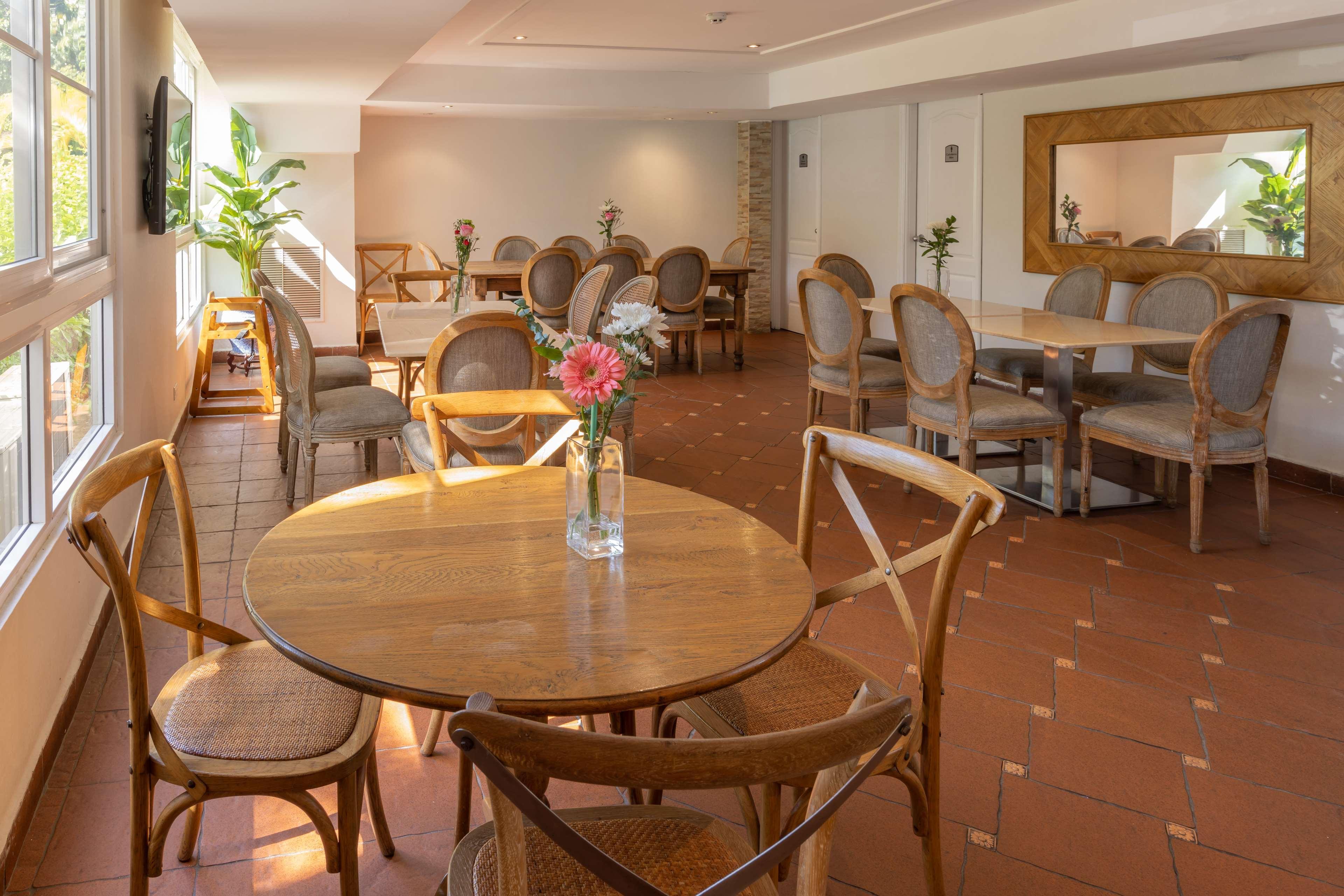 Best Western El Dorado Panama Hotel Luaran gambar