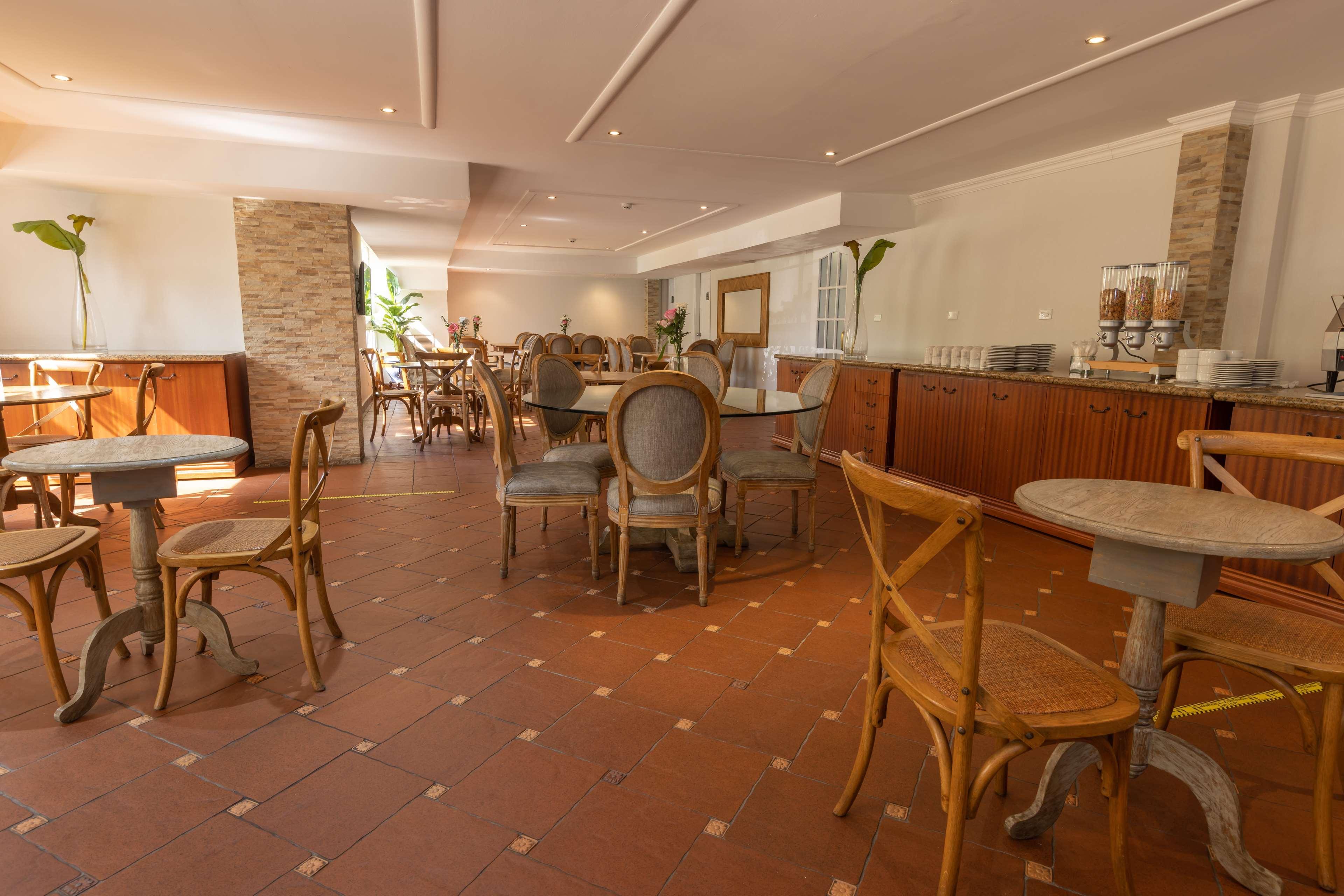 Best Western El Dorado Panama Hotel Luaran gambar