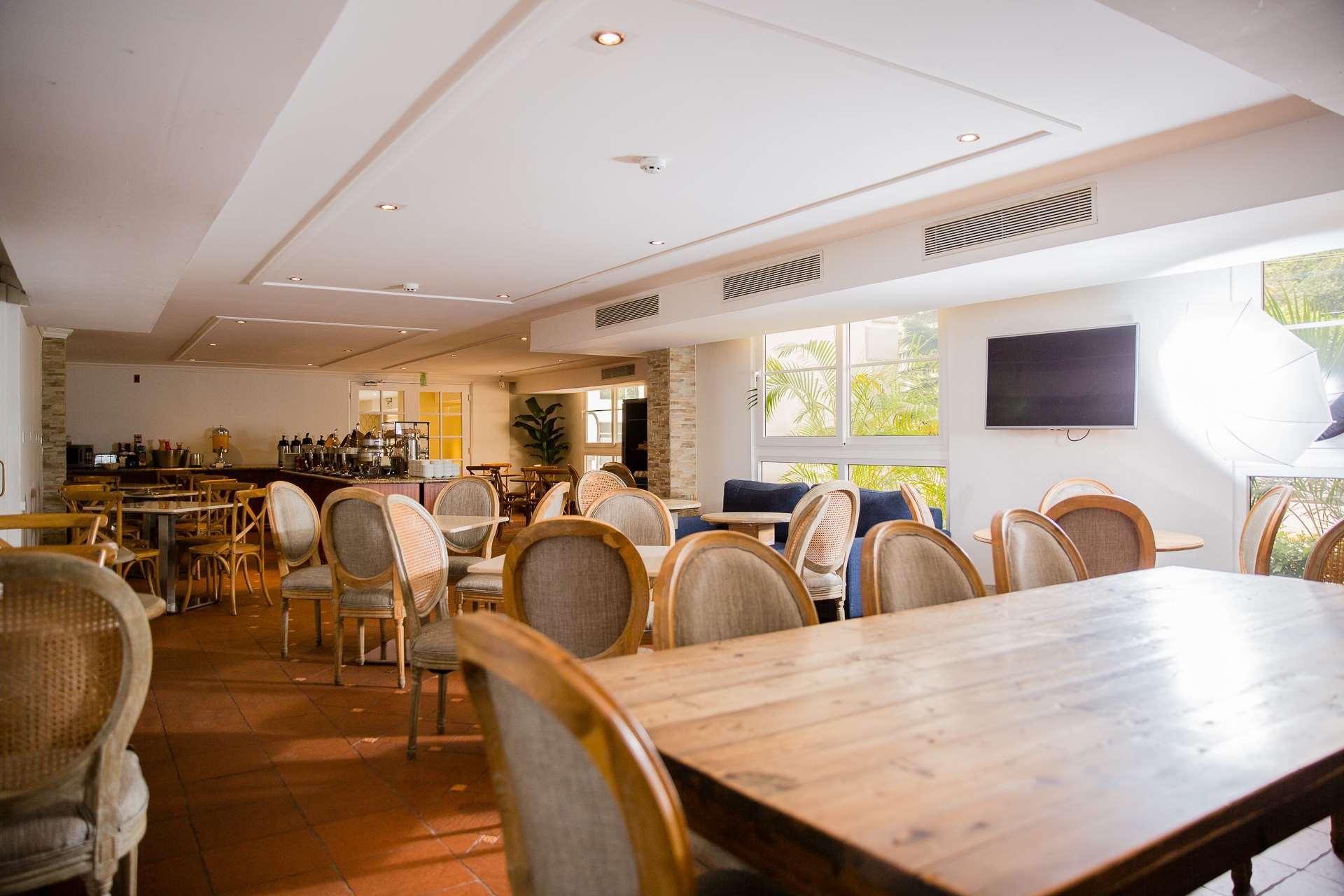 Best Western El Dorado Panama Hotel Luaran gambar