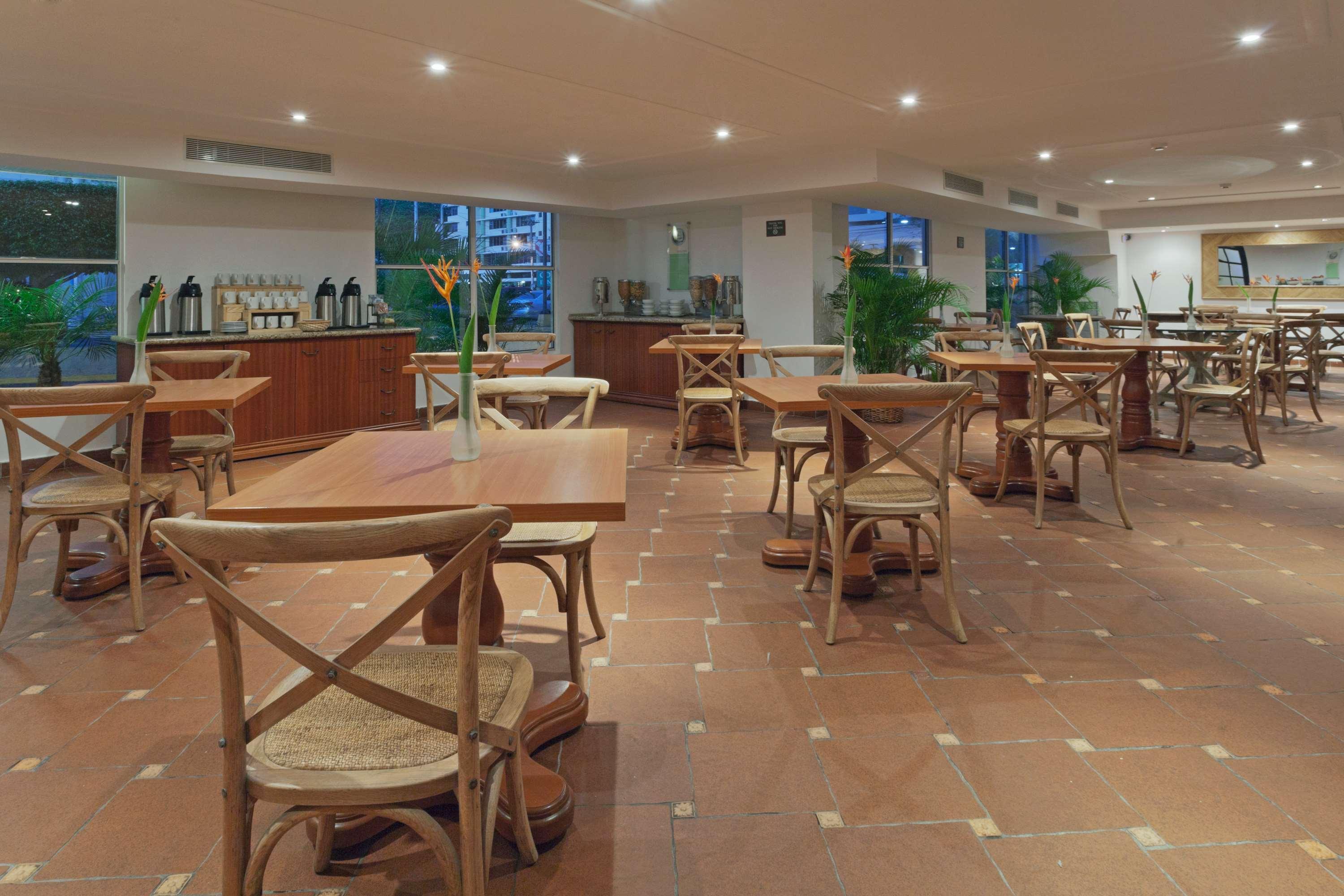 Best Western El Dorado Panama Hotel Luaran gambar