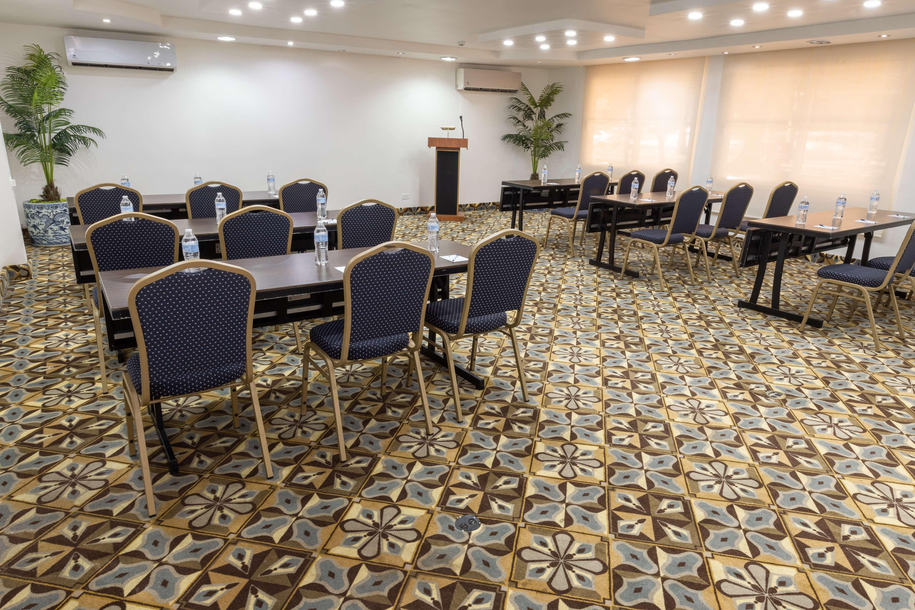 Best Western El Dorado Panama Hotel Luaran gambar