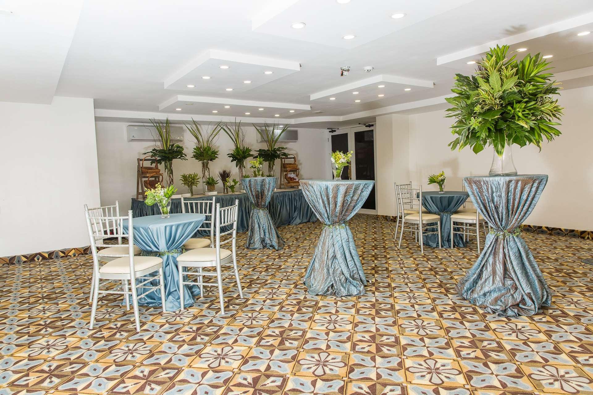 Best Western El Dorado Panama Hotel Luaran gambar