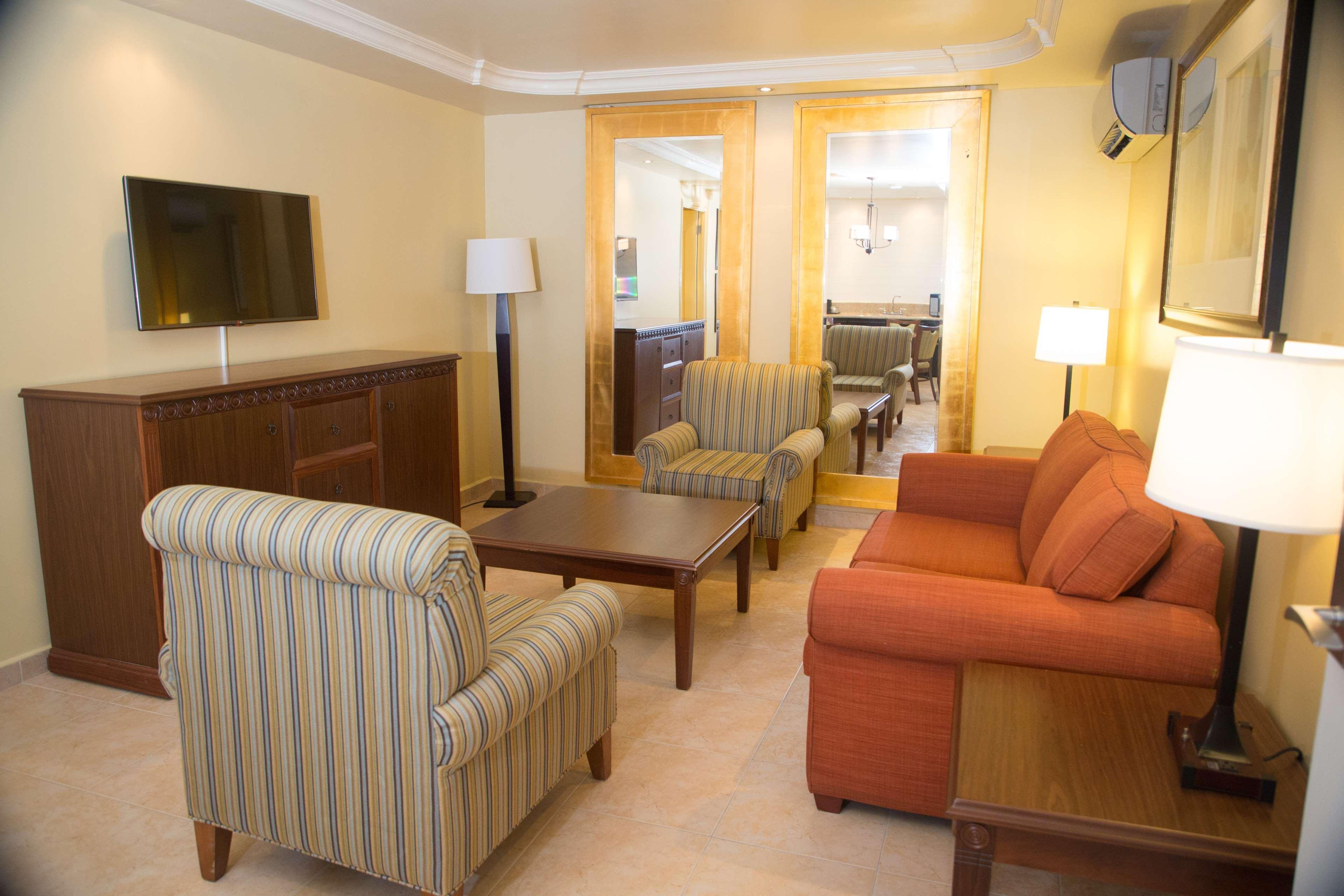 Best Western El Dorado Panama Hotel Luaran gambar