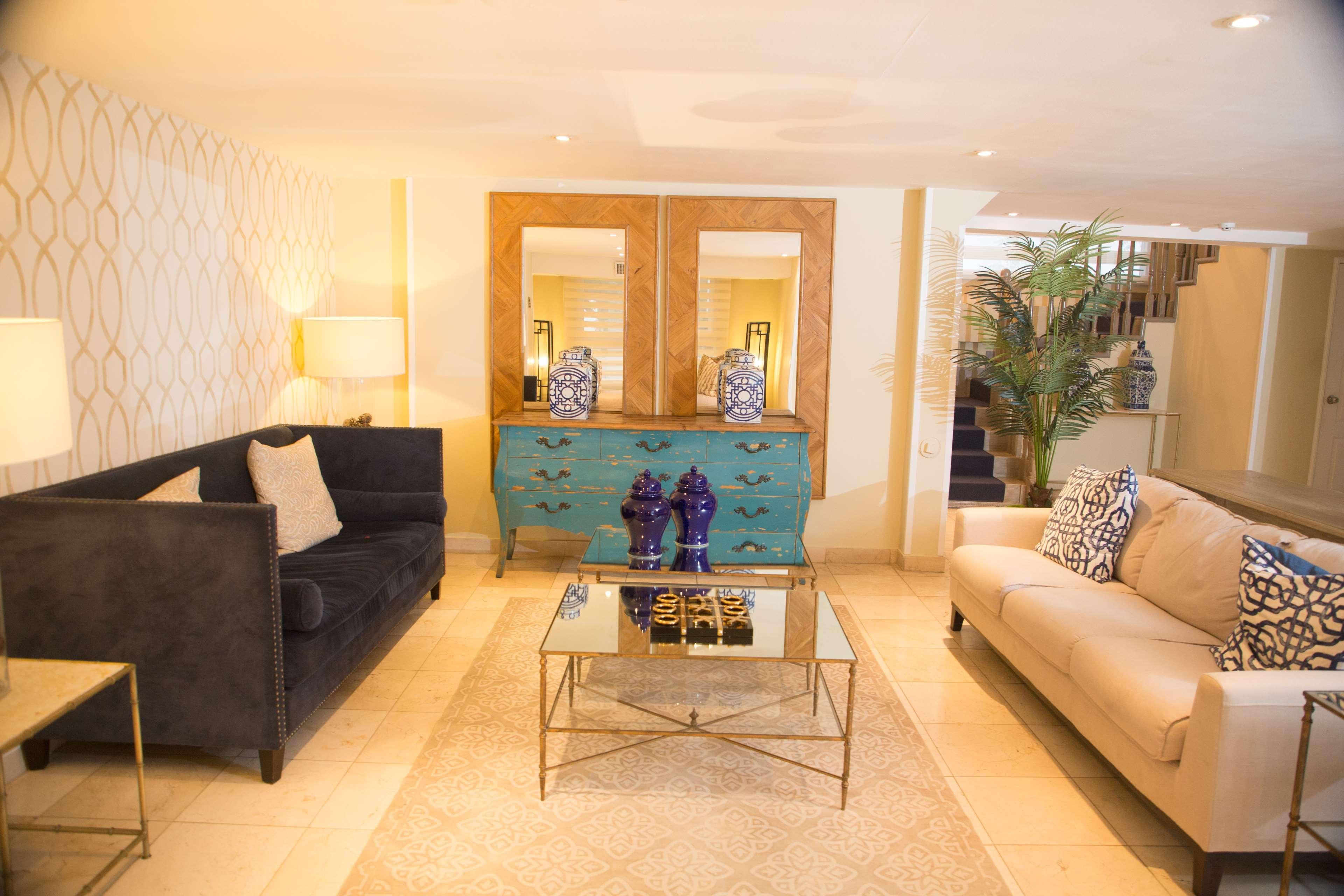 Best Western El Dorado Panama Hotel Luaran gambar