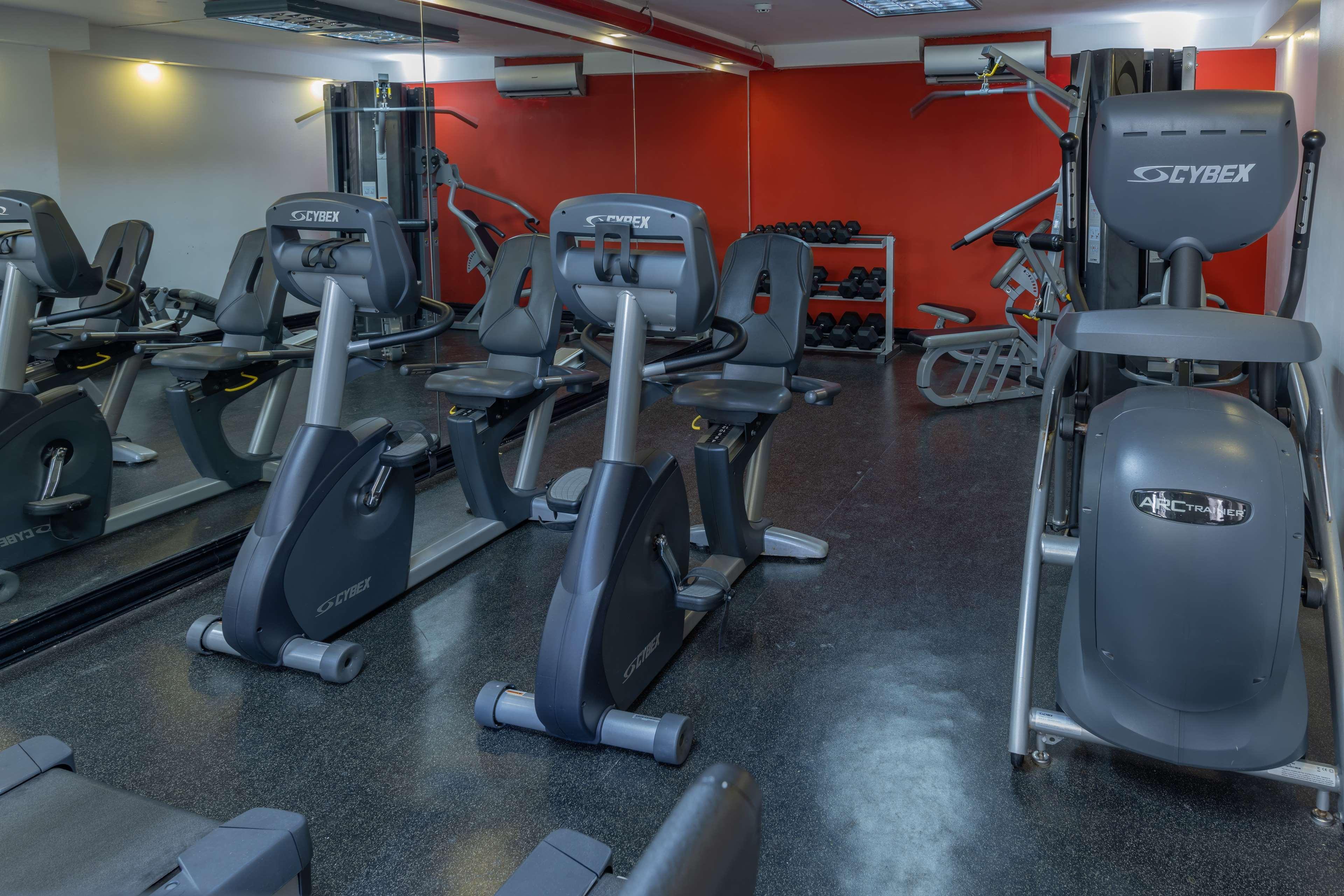 Best Western El Dorado Panama Hotel Luaran gambar